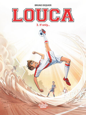 cover image of Louca, Volume 3